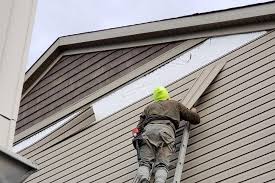 Best Insulated Siding Installation  in Sewaren, NJ